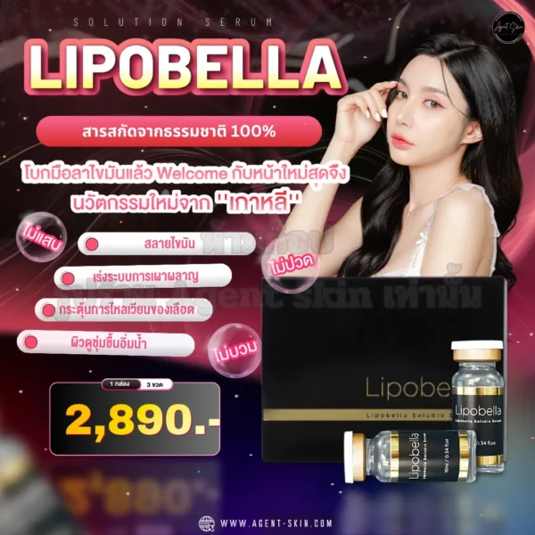 lipobella