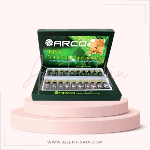 ARCO PP Total Skin Rejuvenation