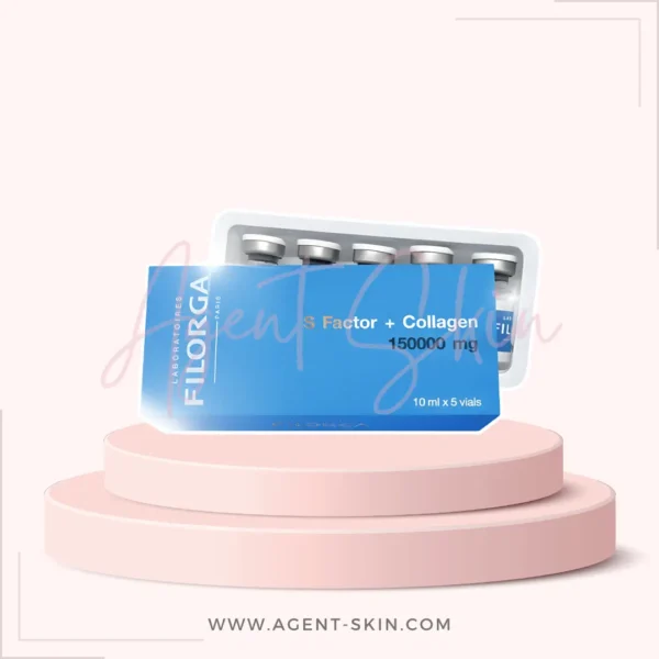 Filorga s factor + collagen 150,000 mg