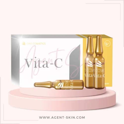vita-c cavi cosmetics
