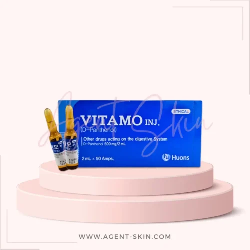 Vitamo inj