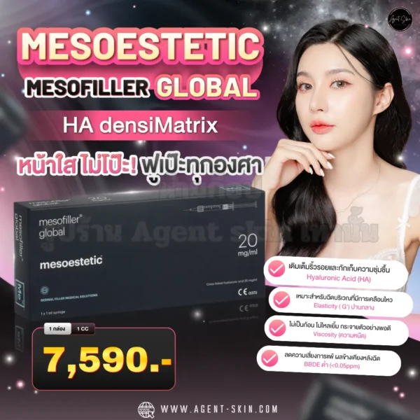 mesofiller global