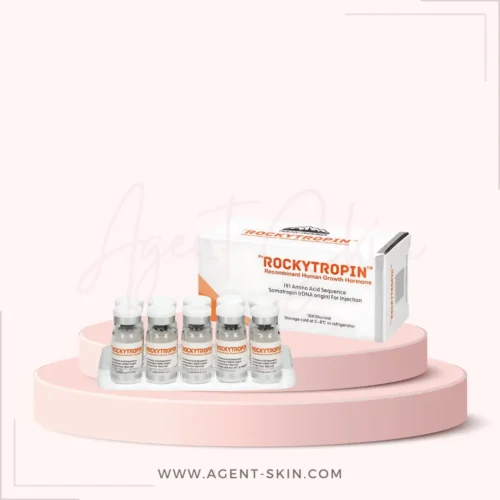 Growth Hormone Rockytropin
