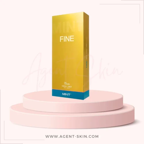 Mint fine