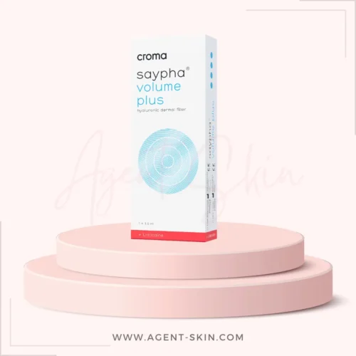 Saypha volume Plus