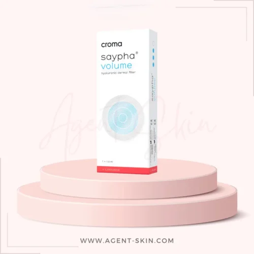 Saypha volume