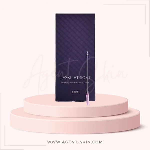 Tesslift soft