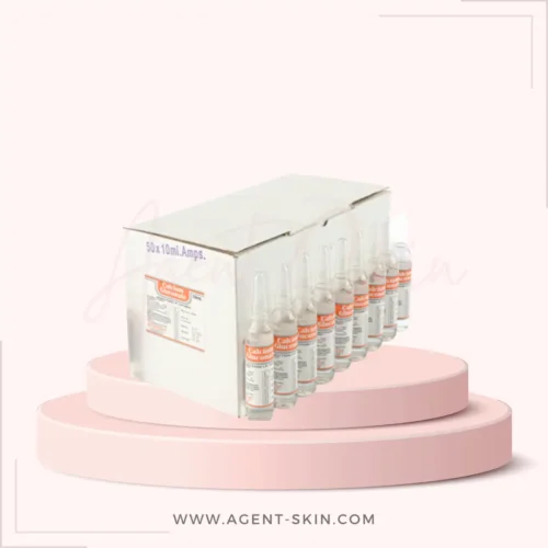 calcium gluconate 10