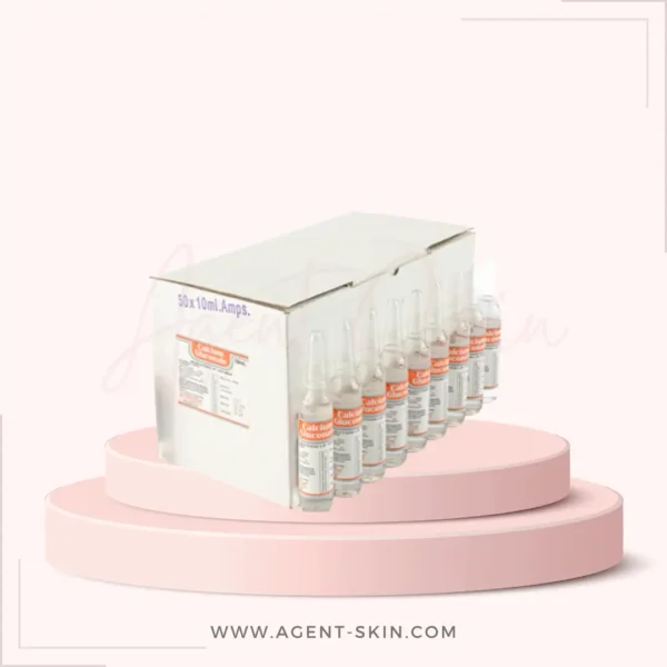 calcium gluconate 10