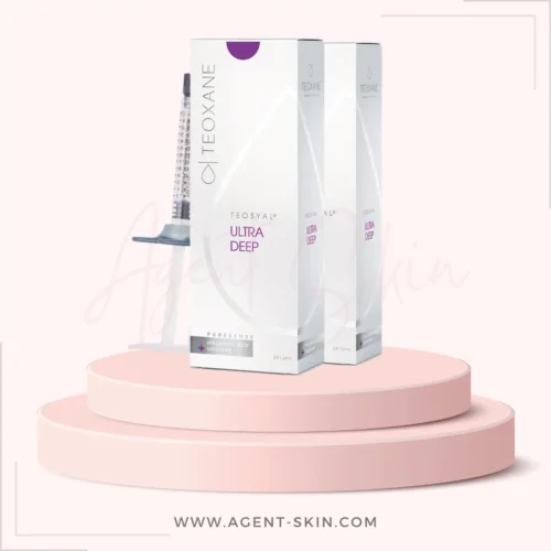 teoxane ultra deep