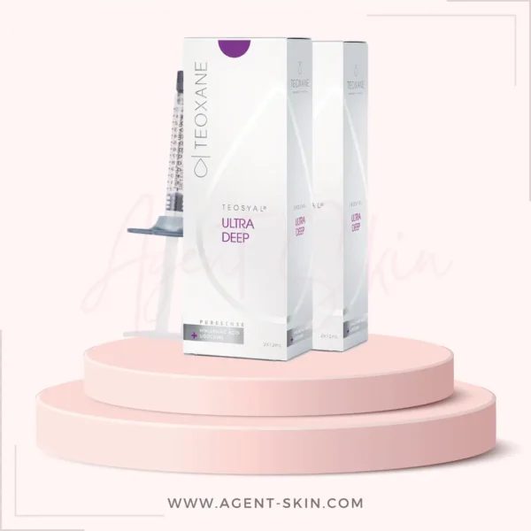 teoxane ultra deep