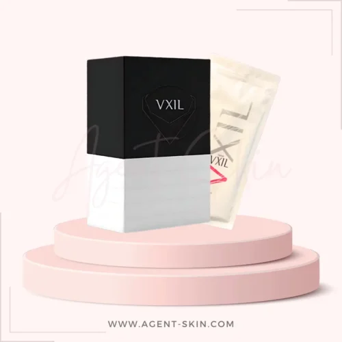 ไหม Vxil