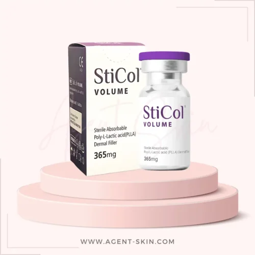Sticol volume
