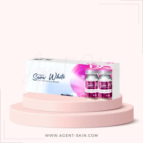 เมโส Snow White