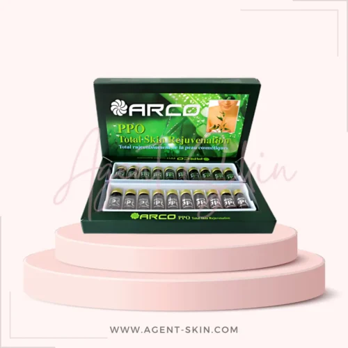 ARCO PP Total Skin Rejuvenation