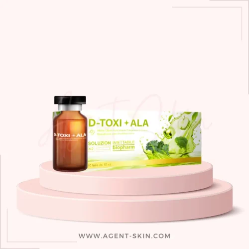 D-TOXI+ALA