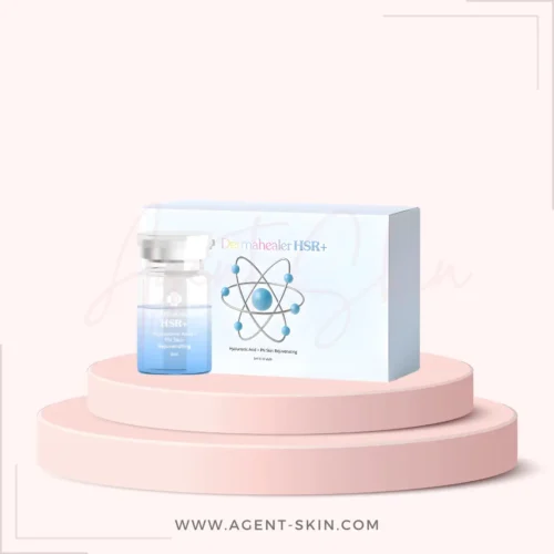 Dermahealer HSR