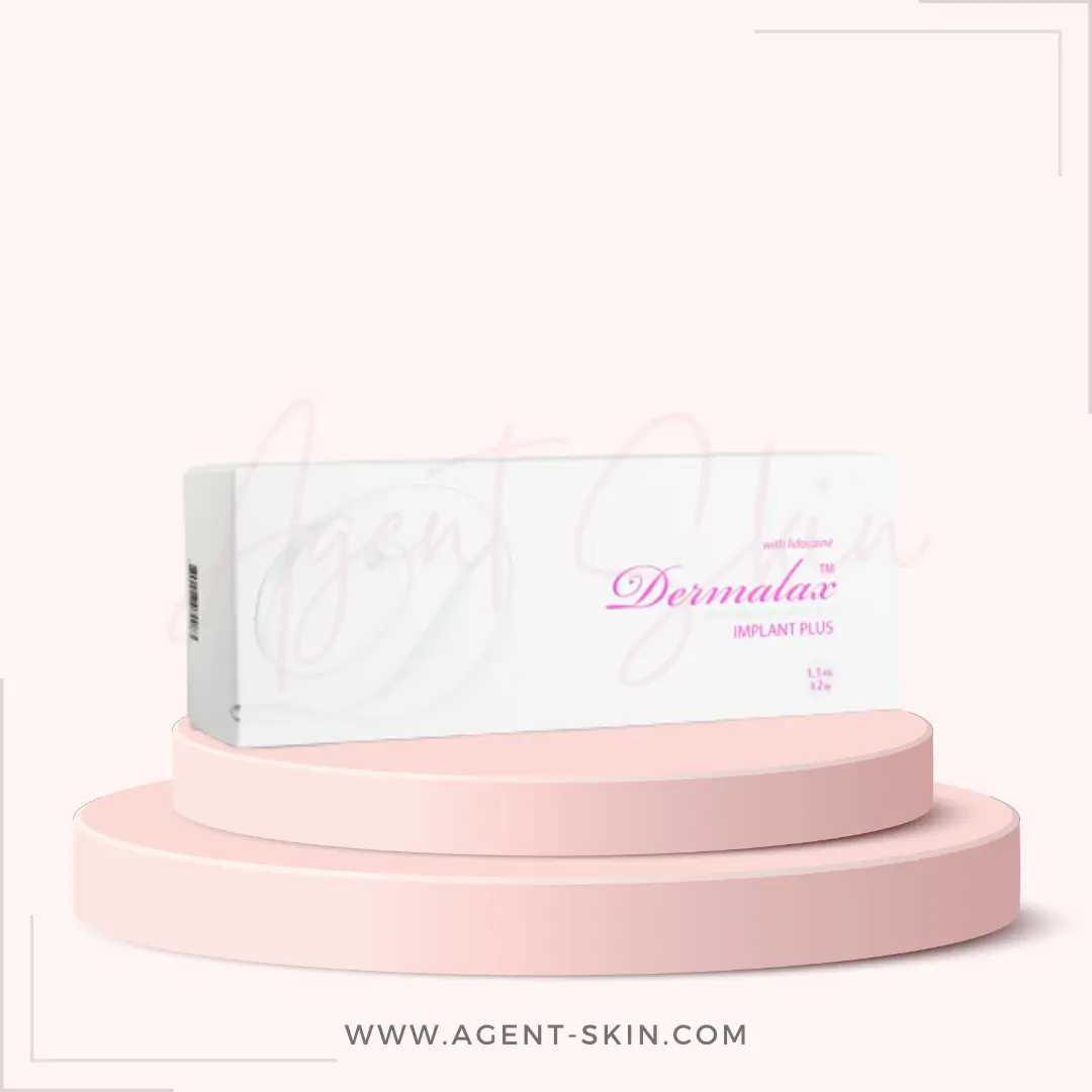 Dermalax Implant Plus