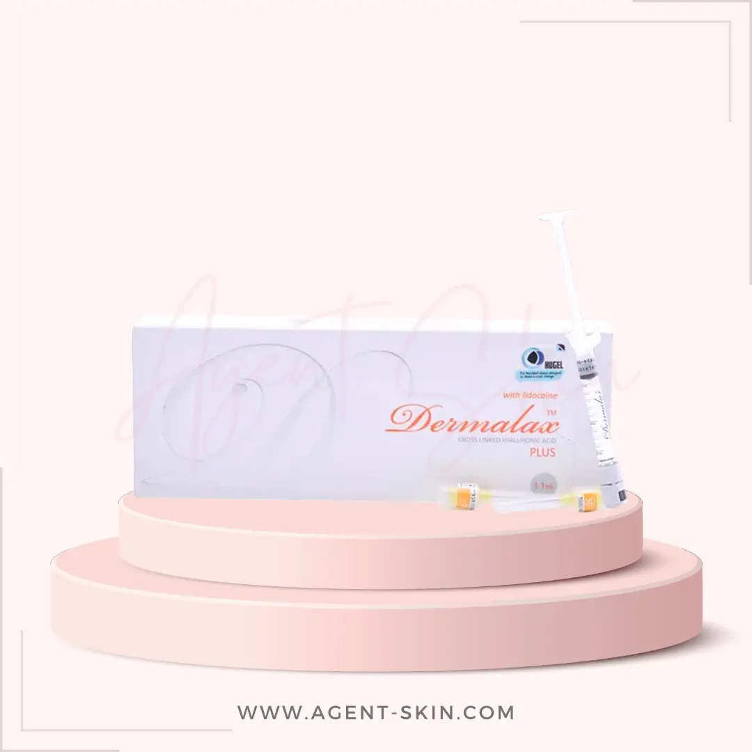 Dermalax Plus