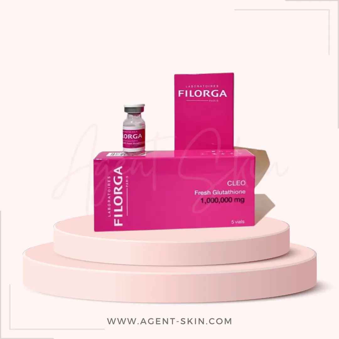 Filorga CLEO Fresh Glutathione 1,000,000 mg