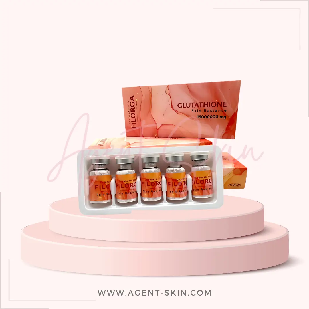 Filorga glutathione skin radiance 15,000,000mg