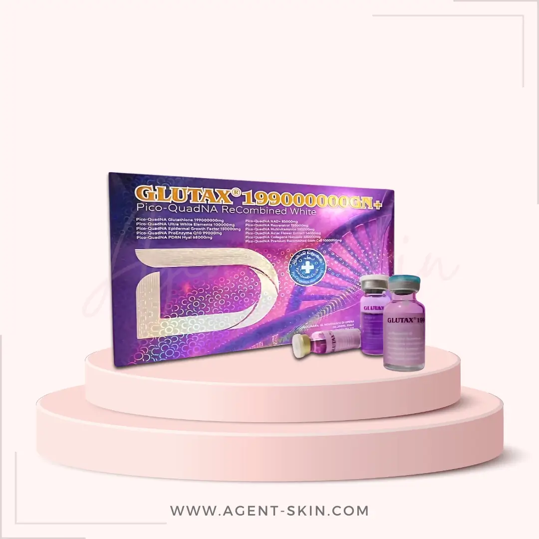 Glutax 199,000,000GN