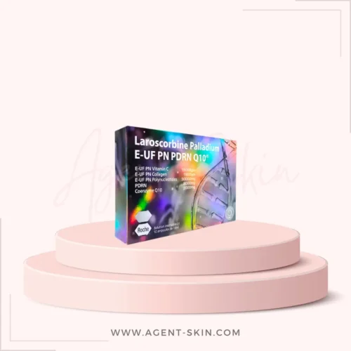 Laroscorbine Palladium E-UF PN PDRN Q10