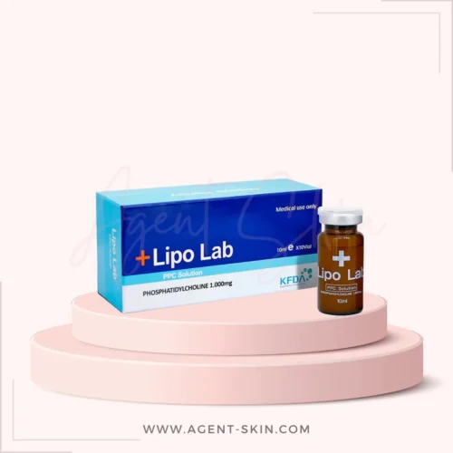 Lipo lab PPC