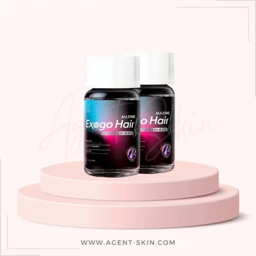 Maxime Exogo Hair treatment