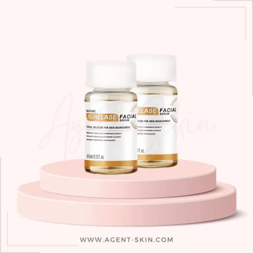 Maxime aurelase facial