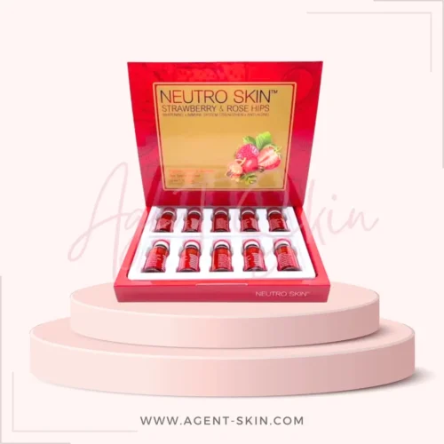 Neutro skin strawberry