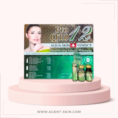 Pro Q10 12 Aqua Skin Veniscy