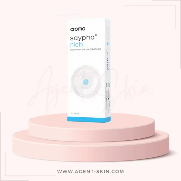 Sayph saypha rich ฟิลเลอร์ออสเตรีย ที่ผู้ใช้ซื้อซ้ำมากกว่า 80% - ผลิตภัณฑ์ฉีด ...