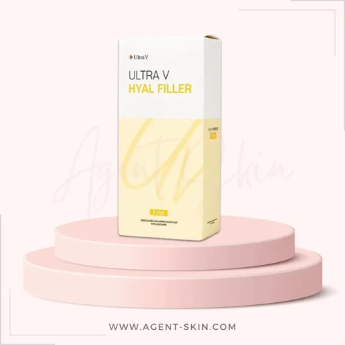 Ultra V Hyal Filler Fine