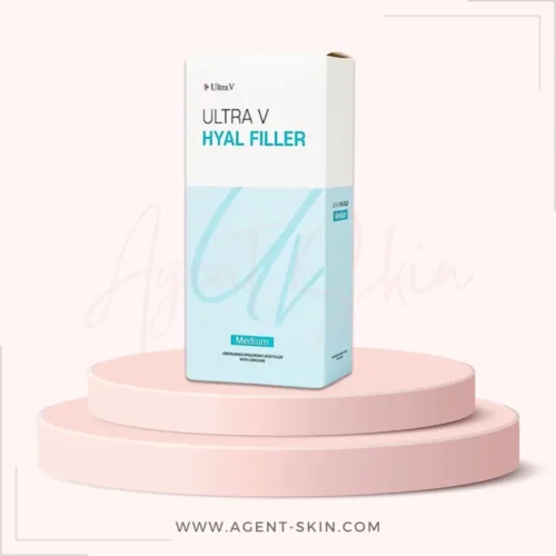 Ultra V Hyal Filler Medium