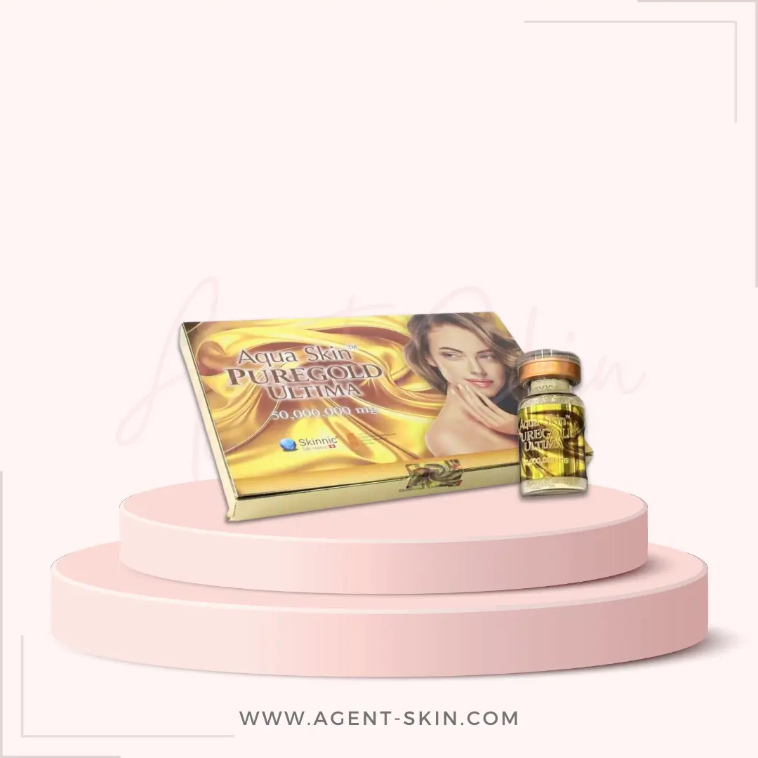 aqua skin puregold ultima