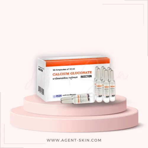 calcium gluconate 10