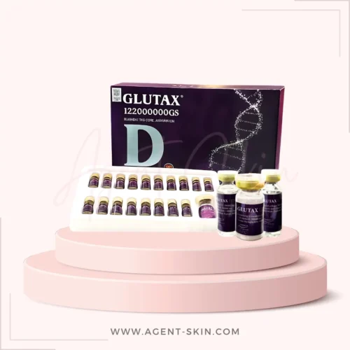 glutax 122,000,000gs