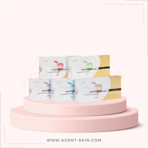 hyabell filler