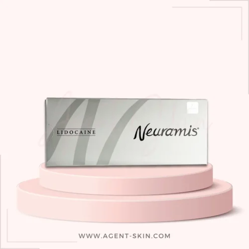 neuramis lidocaine