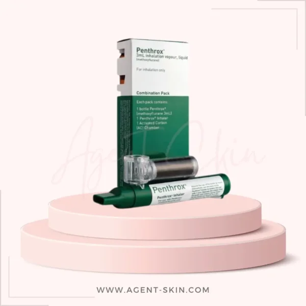 Panthrox Injectin penthrox ออสเตรเลีย ยาสูดแก้ปวด ได้รับการรับรองระดับโลก! - ผลิตภัณฑ์ฉีด ...