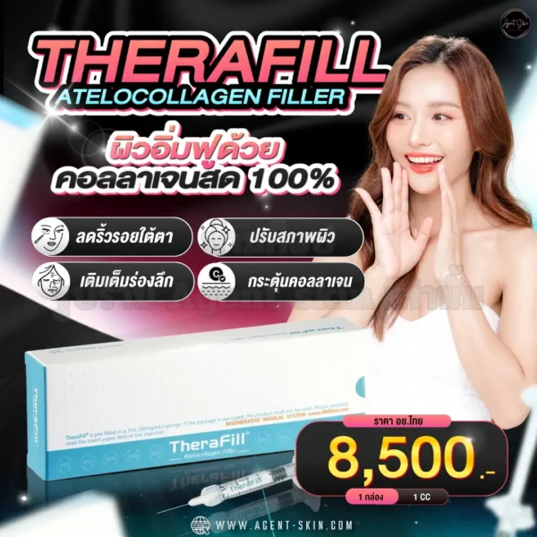 therafill