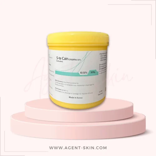 ยาชากระปุกเหลือง