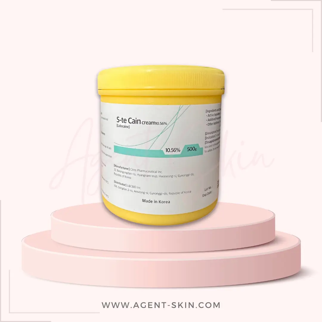 ยาชากระปุกเหลือง