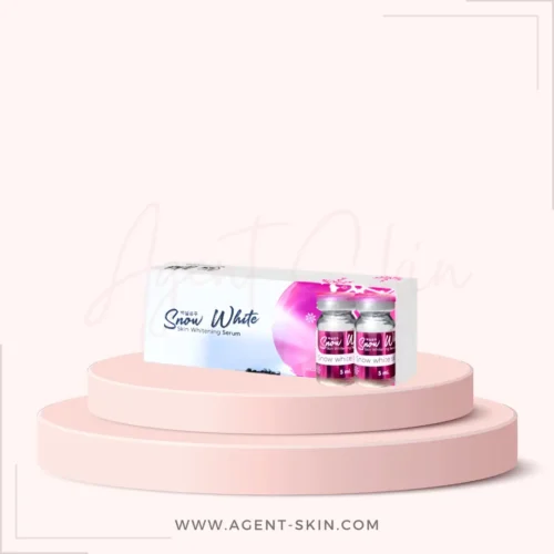 เมโส Snow White