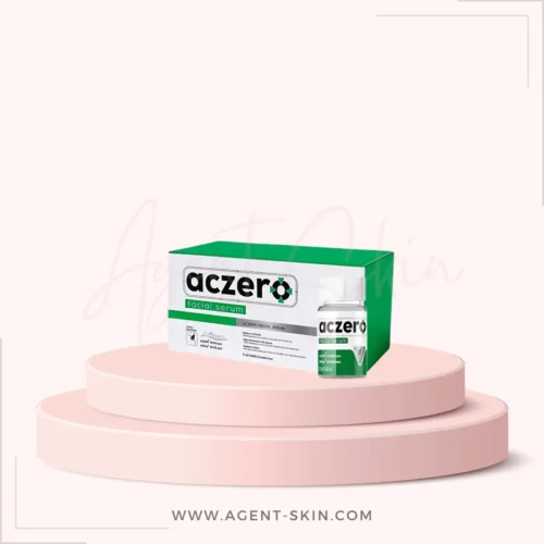 ACZERO Facial Serum
