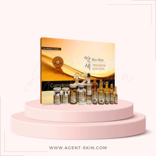 Bio-rae complexion 12