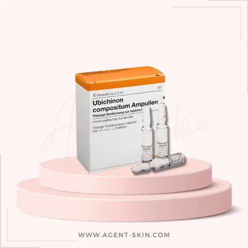 Ubichinon Compositum Ampullen