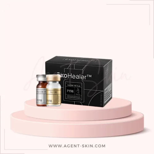 exohealer p198 hb plus