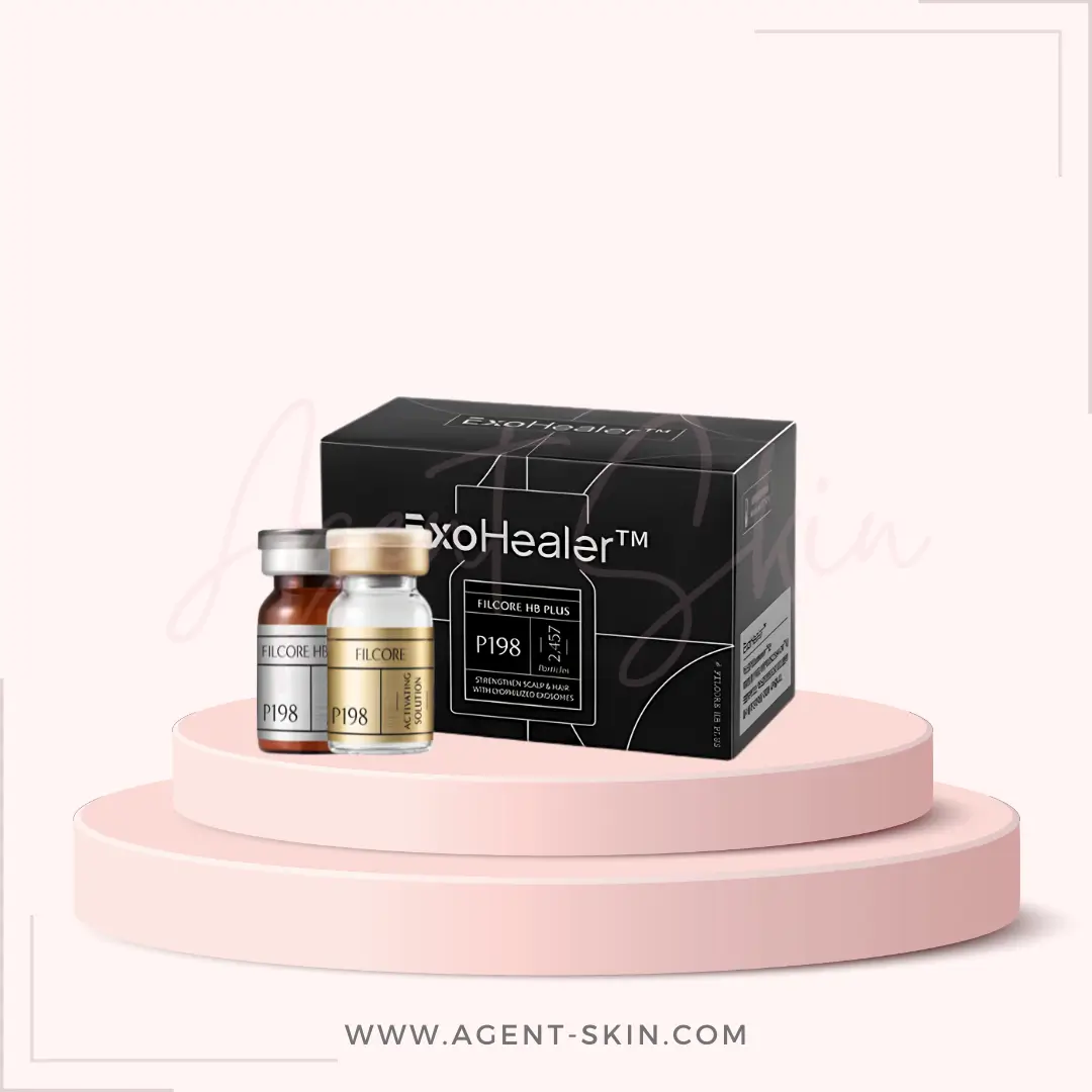 exohealer p198 hb plus